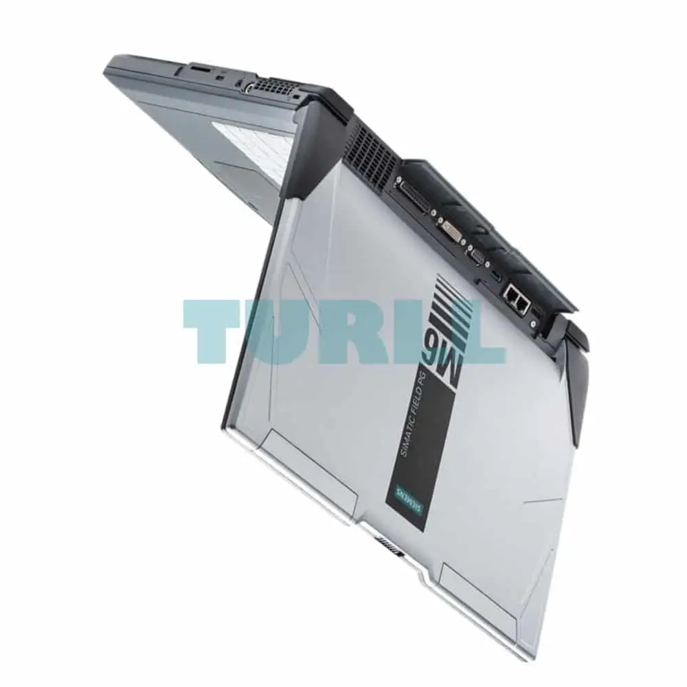 6ES7718-1CC06-1DC3 Siemens SIMATIC Field PG M6 Advanced Original Brand New 2 6ES7718-1CC06-1DC3 Siemens SIMATIC Field PG M6 Advanced