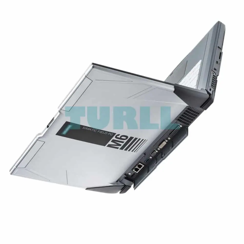 6ES7718-1CC06-1DC3 Siemens SIMATIC Field PG M6 Advanced Original Brand New 1 6ES7718-1CC06-1DC3 Siemens SIMATIC Field PG M6 Advanced