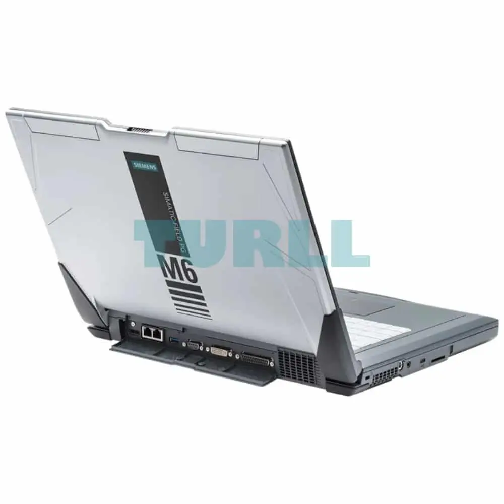 6ES7718-1DC06-0EC3 Siemens SIMATIC Field PG M6 Advanced Original Brand New 1 6ES7718-1DC06-0EC3 Siemens SIMATIC Field PG M6 Advanced