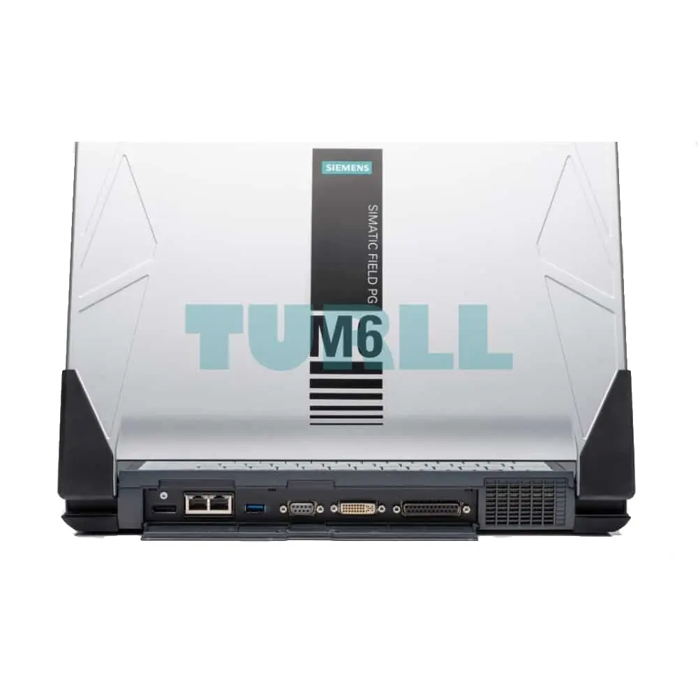 6ES7718-1DC06-0FA3 Siemens SIMATIC Field PG M6 Advanced Original Brand New 4 6ES7718-1DC06-0FA3 Siemens SIMATIC Field PG M6 Advanced