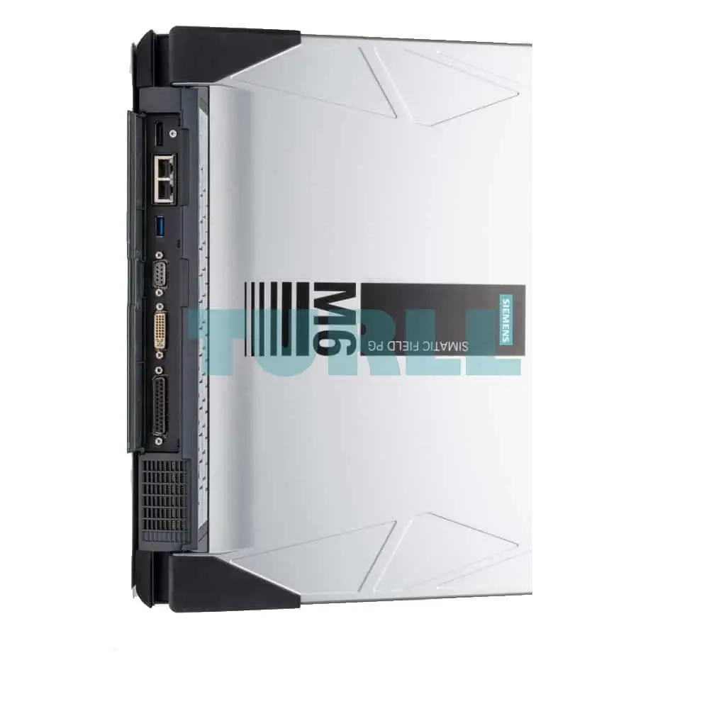 6ES7718-1DC06-0FA3 Siemens SIMATIC Field PG M6 Advanced Original Brand New 3 6ES7718-1DC06-0FA3 Siemens SIMATIC Field PG M6 Advanced