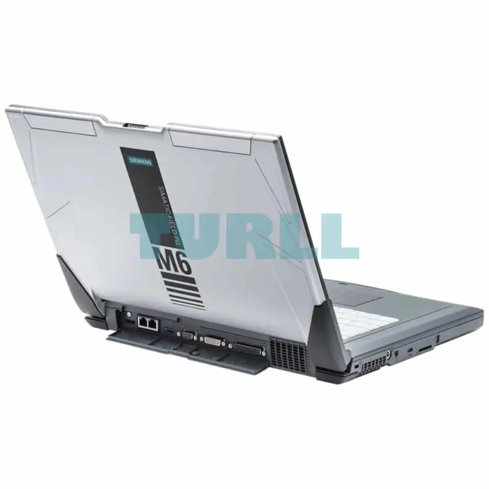 6ES7718-1DC06-0FA3 Siemens SIMATIC Field PG M6 Advanced Original Brand New 2 6ES7718-1DC06-0FA3 Siemens SIMATIC Field PG M6 Advanced