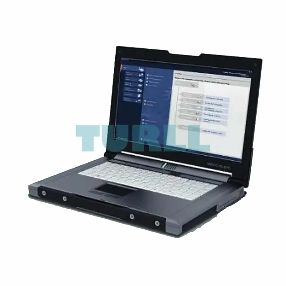 6ES7718-1DC16-0FC3 Siemens SIMATIC Field PG M6 Advanced Original Brand New 4 6ES7718-1DC16-0FC3 Siemens SIMATIC Field PG M6 Advanced