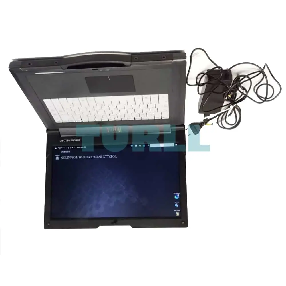 6ES7718-1DC16-0FC3 Siemens SIMATIC Field PG M6 Advanced Original Brand New 2 6ES7718-1DC16-0FC3 Siemens SIMATIC Field PG M6 Advanced