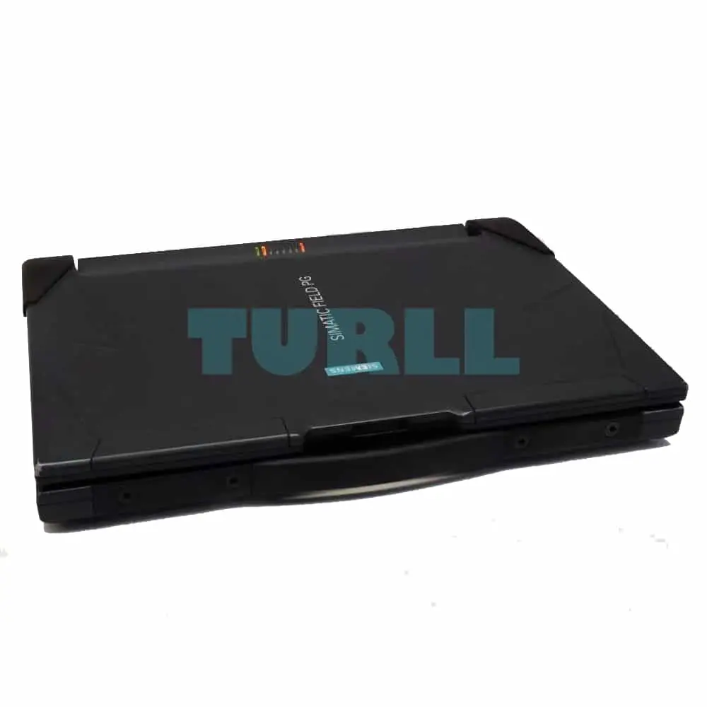 6ES7718-1DC16-2EC3 Siemens SIMATIC Field PG M6 Advanced Original Brand New 4 6ES7718-1DC16-2EC3 Siemens SIMATIC Field PG M6 Advanced