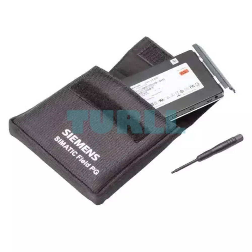 6ES7791-2BA22-0AA0 Siemens SIMATIC Field PG M6/M5 Original Brand New 4 6ES7791-2BA22-0AA0 Siemens SIMATIC Field PG M6/M5