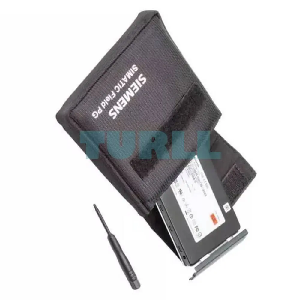 6ES7791-2BA22-0AA0 Siemens SIMATIC Field PG M6/M5 Original Brand New 3 6ES7791-2BA22-0AA0 Siemens SIMATIC Field PG M6/M5