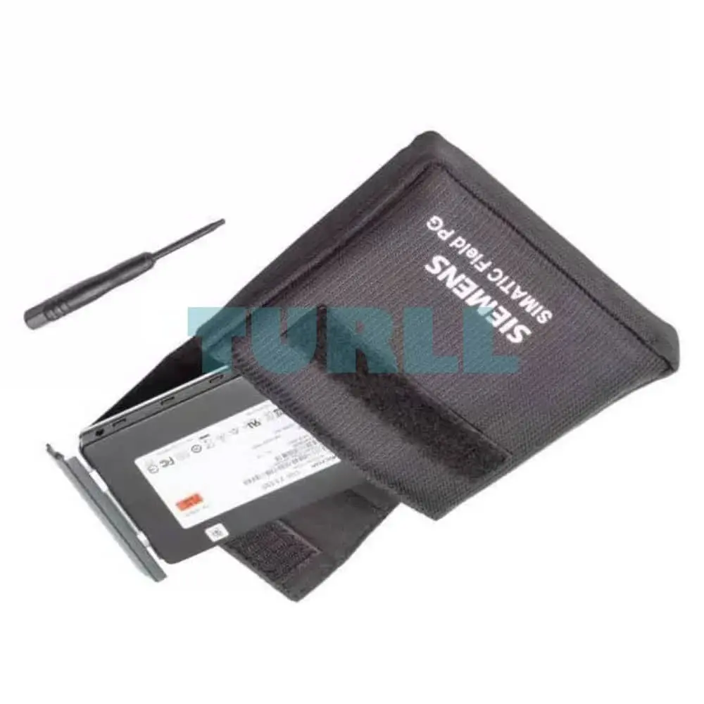 6ES7791-2BA22-0AA0 Siemens SIMATIC Field PG M6/M5 Original Brand New 2 6ES7791-2BA22-0AA0 Siemens SIMATIC Field PG M6/M5
