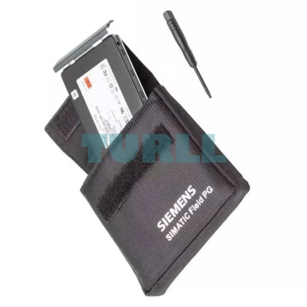 6ES7791-2BA22-0AA0 Siemens SIMATIC Field PG M6/M5 Original Brand New 1 6ES7791-2BA22-0AA0 Siemens SIMATIC Field PG M6/M5