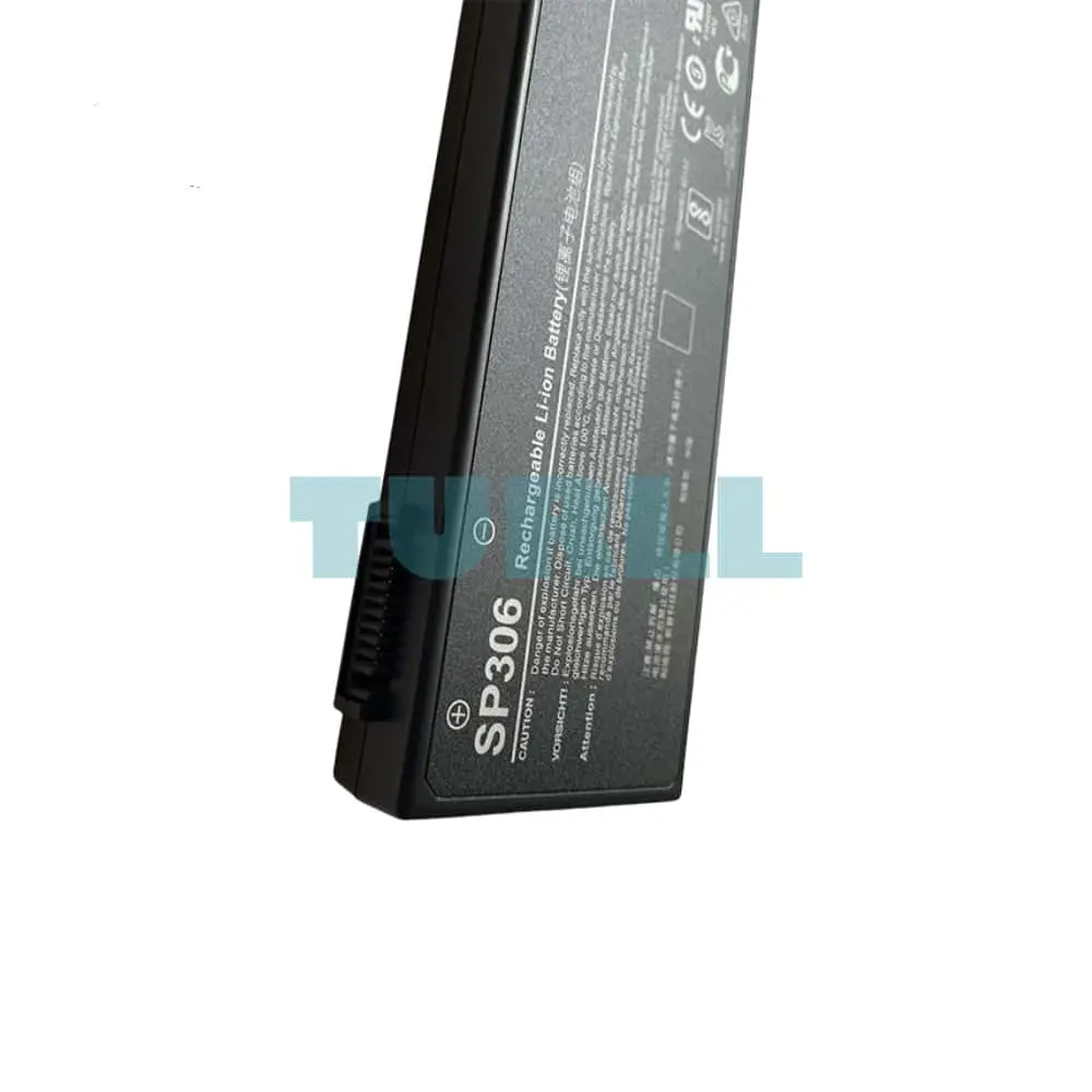 6ES7798-0AA10-0XA0 Siemens SIMATIC PG Spare Battery SP306-2 Original Brand New 3 6ES7798-0AA10-0XA0 Siemens SIMATIC PG Spare Battery SP306-2