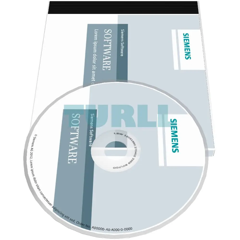 6ES7803-0CC03-0YA5 Siemens SIMATIC S7 DOCPRO V5.4 Original Brand New 4 6ES7803-0CC03-0YA5 Siemens SIMATIC S7 DOCPRO V5.4 Floating License