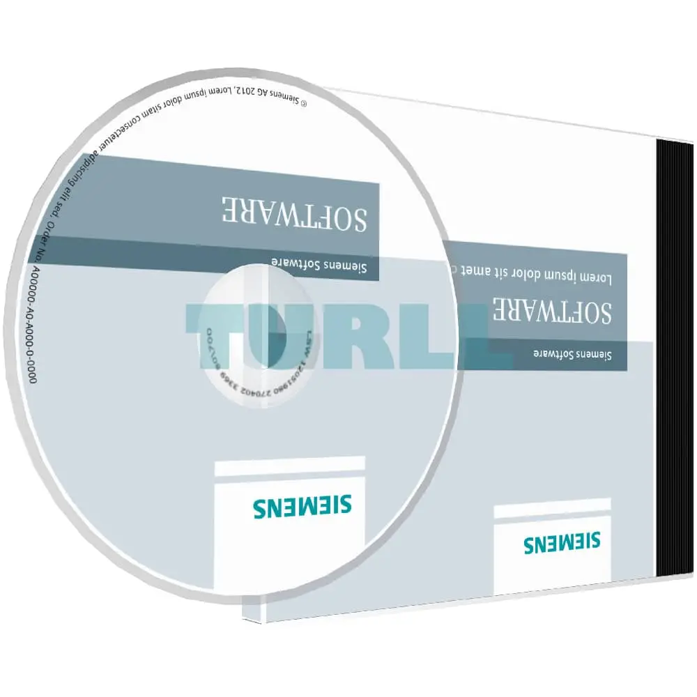 6ES7803-0CC03-0YA5 Siemens SIMATIC S7 DOCPRO V5.4 Original Brand New 3 6ES7803-0CC03-0YA5 Siemens SIMATIC S7 DOCPRO V5.4 Floating License