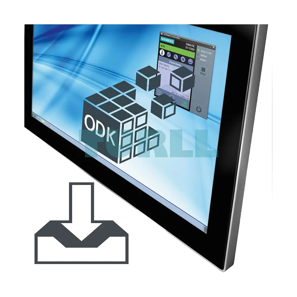 6ES7806-2CD03-0YA0 Siemens SIMATIC ODK 1500S V2.5 Original Brand New 1 6ES7806-2CD03-0YA0 Siemens SIMATIC ODK 1500S V2.5