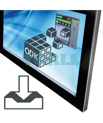 6ES7806-2CD03-0YA0 Siemens SIMATIC ODK 1500S V2.5