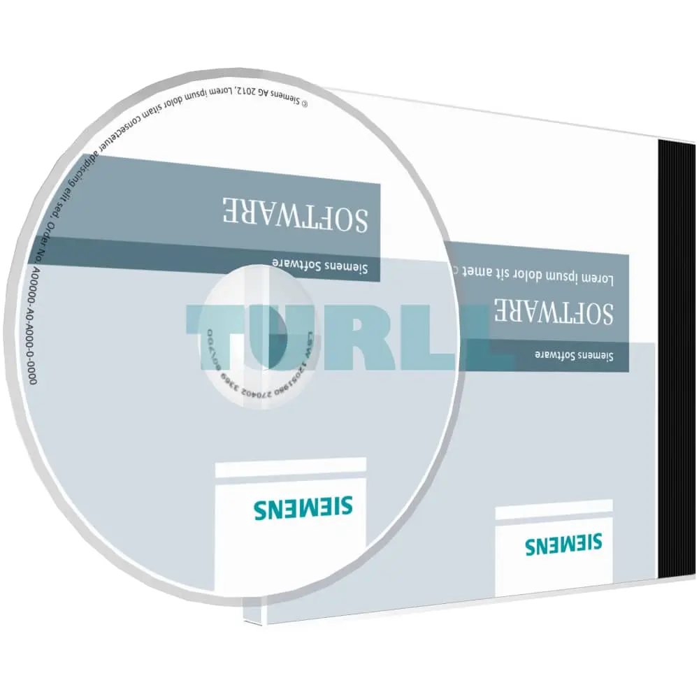 6ES7807-4BA03-0YA1 Siemens SIMATIC S7 PRODAVE MPI/IE V6.2 Original Brand New 4 6ES7807-4BA03-0YA1 Siemens SIMATIC S7 PRODAVE MPI/IE V6.2