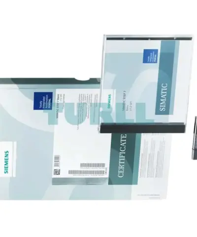 6ES7810-5AA00-2YL0 Siemens SIMATIC STEP 7 Professional Combo