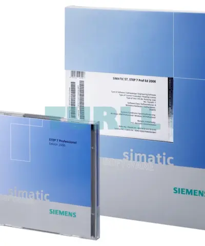 6ES7810-5CC00-2YE1 Siemens SIMATIC STEP 7 Professional Combo