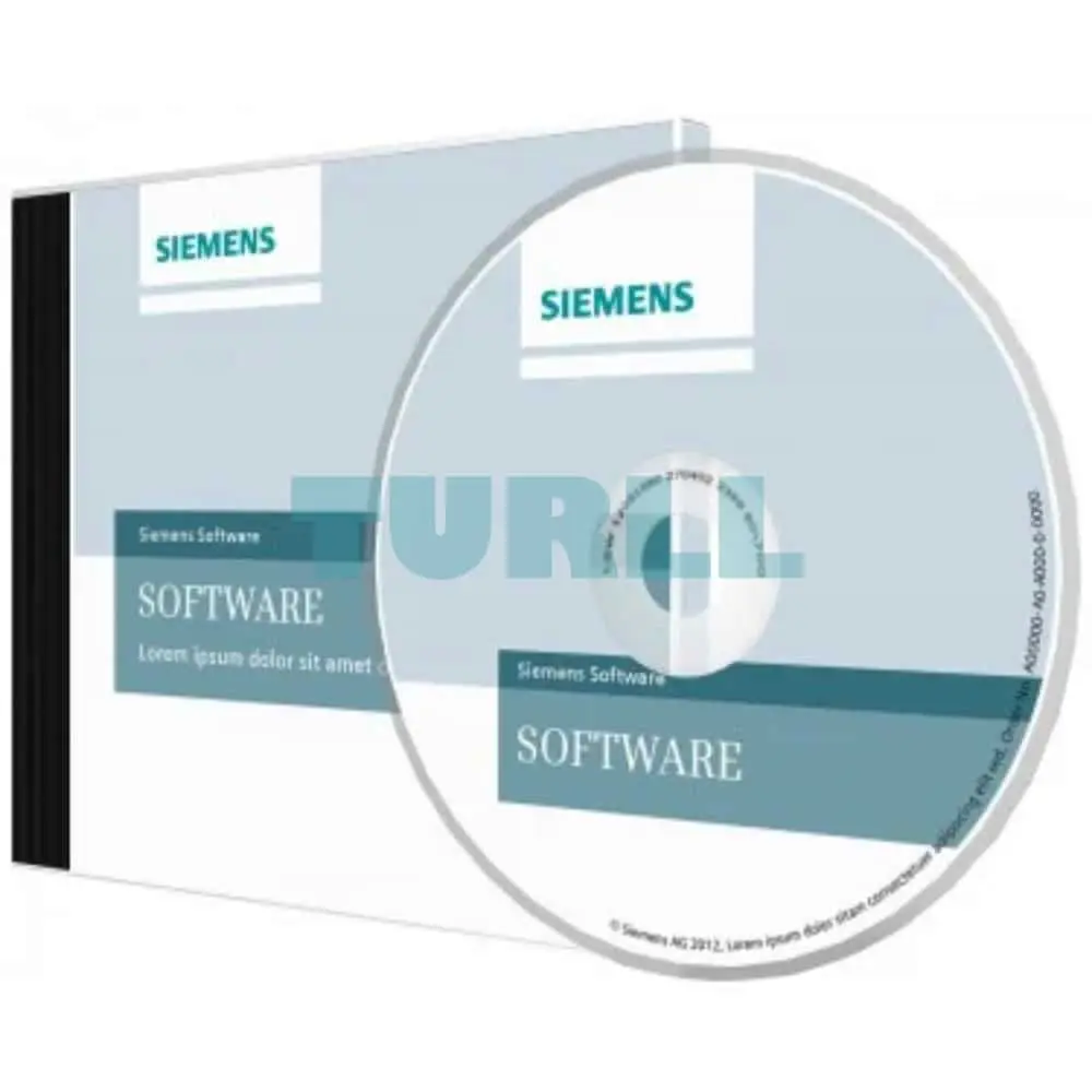 6ES7810-5CC15-0YA5 Siemens SIMATIC STEP 7 Professional V18/2021 SR1 Original Brand New 4 6ES7810-5CC15-0YA5 Siemens SIMATIC STEP 7 Professional V18/2021 SR1