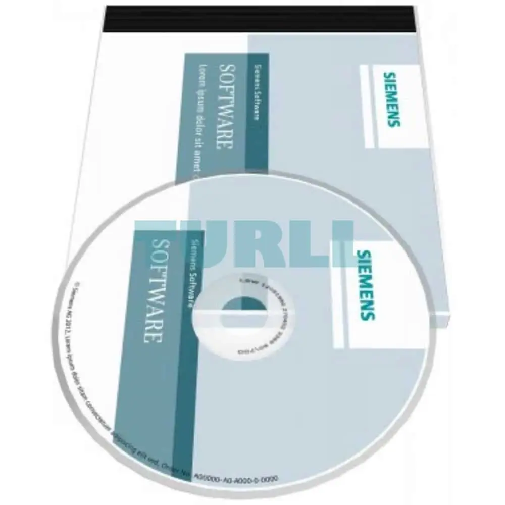 6ES7810-5CC15-0YA5 Siemens SIMATIC STEP 7 Professional V18/2021 SR1 Original Brand New 3 6ES7810-5CC15-0YA5 Siemens SIMATIC STEP 7 Professional V18/2021 SR1