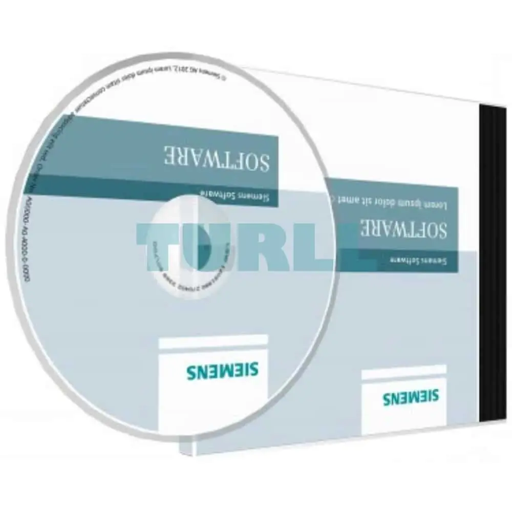 6ES7810-5CC15-0YA5 Siemens SIMATIC STEP 7 Professional V18/2021 SR1 Original Brand New 2 6ES7810-5CC15-0YA5 Siemens SIMATIC STEP 7 Professional V18/2021 SR1