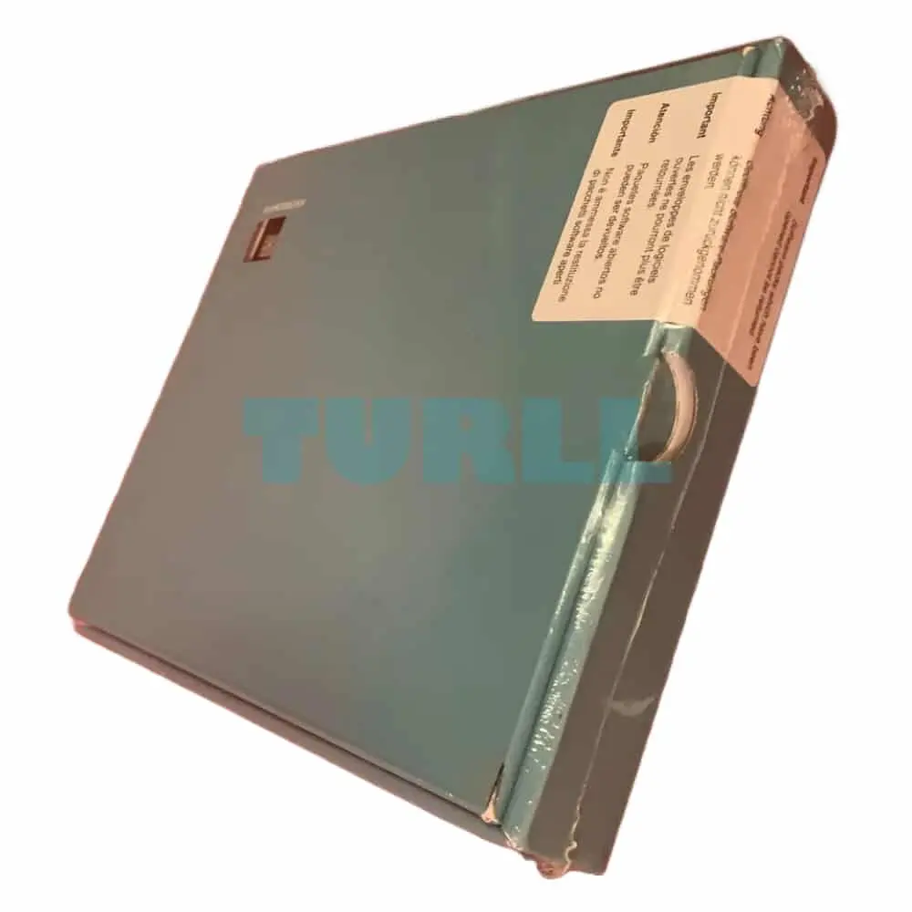 6ES7810-5CC16-0YA5 Siemens SIMATIC STEP 7 Professional V19/2021 SR2 Original Brand New 3 6ES7810-5CC16-0YA5 Siemens SIMATIC STEP 7 Professional V19/2021 SR2