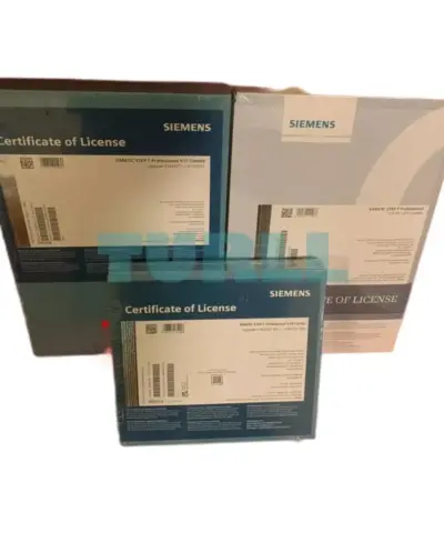 6ES7810-5CC16-0YA5 Siemens SIMATIC STEP 7 Professional V19/2021 SR2