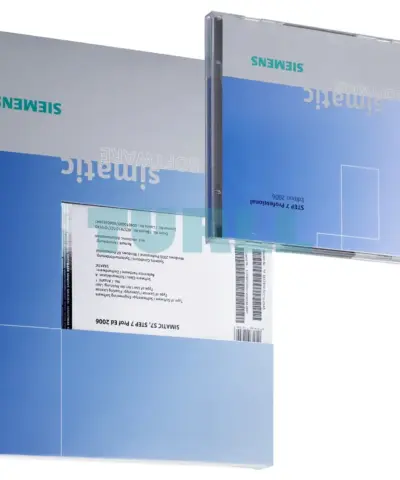 6ES7810-5CE00-2YE1 Siemens SIMATIC STEP 7 Professional Combo