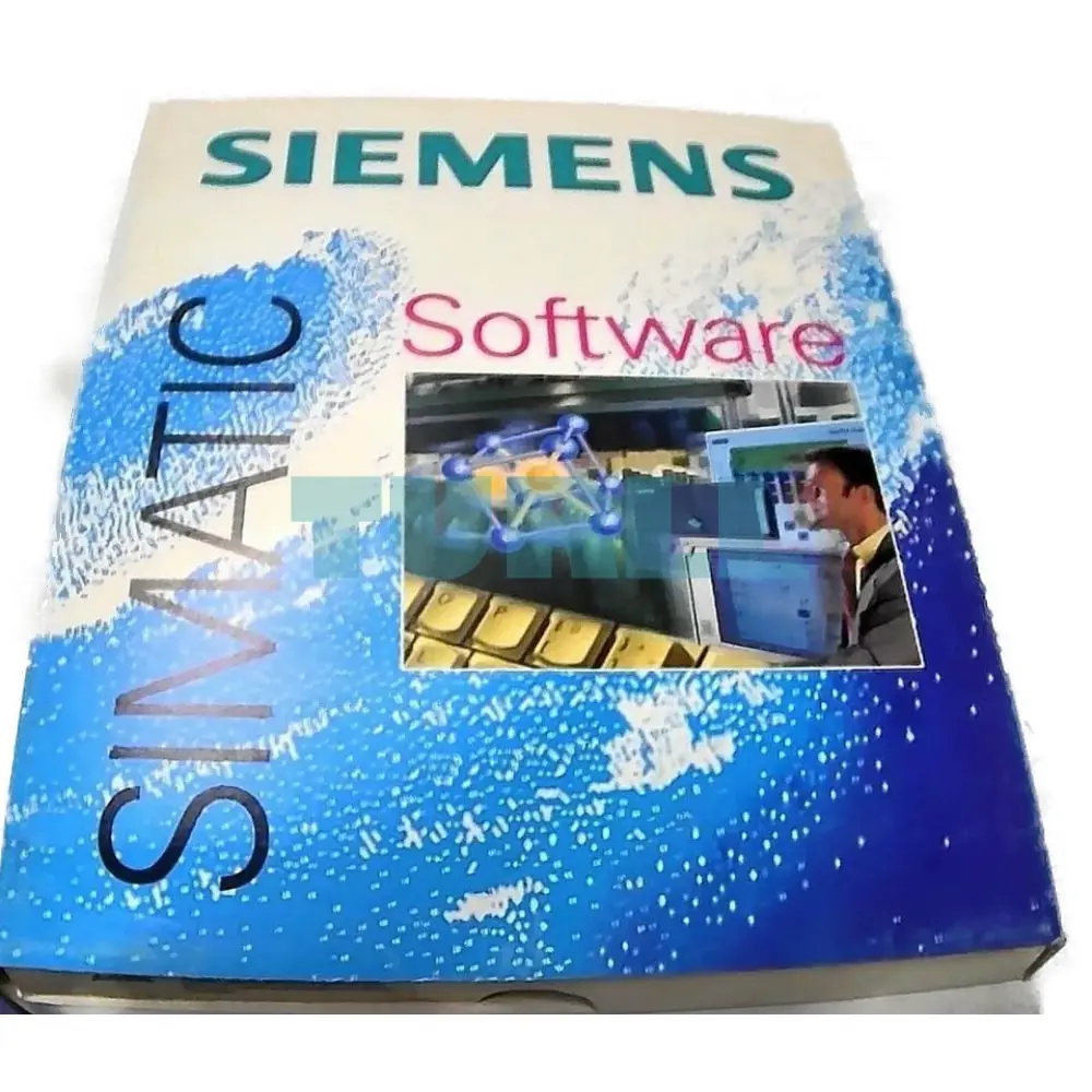 6ES7811-1CC08-0YA5 Siemens SIMATIC S7, S7-SCL V5.7 Floating License Original Brand New 1 6ES7811-1CC08-0YA5 Siemens SIMATIC S7, S7-SCL V5.7 Floating License