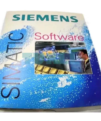 6ES7811-1CC08-0YA5 Siemens SIMATIC S7, S7-SCL V5.7 Floating License