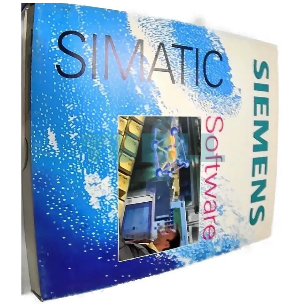 6ES7811-1CC08-0YA5 Siemens SIMATIC S7, S7-SCL V5.7 Floating License Original Brand New 2 6ES7811-1CC08-0YA5 Siemens SIMATIC S7, S7-SCL V5.7 Floating License