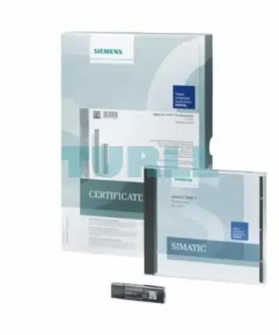 6ES7822-0AA00-0YM0 Siemens SIMATIC S7 STEP 7 Basic Software Update Service