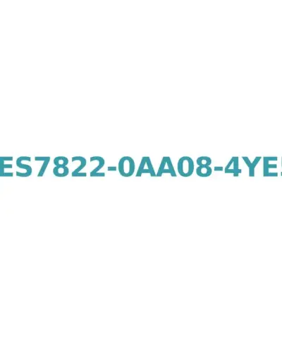 6ES7822-0AA08-4YE5 Siemens SIMATIC STEP 7 Basic V18
