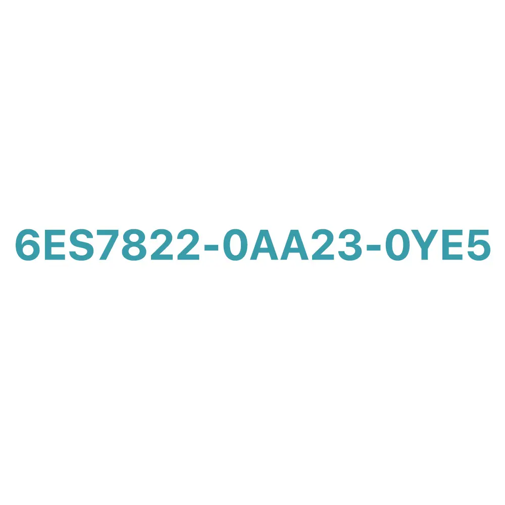 6ES7822-0AA23-0YE5 SIEMENS Exclusive STEP 7 Basic V19 Upgrade Original Brand New 2 6ES7822-0AA23-0YE5 Siemens STEP 7 Basic V19 upgrade software