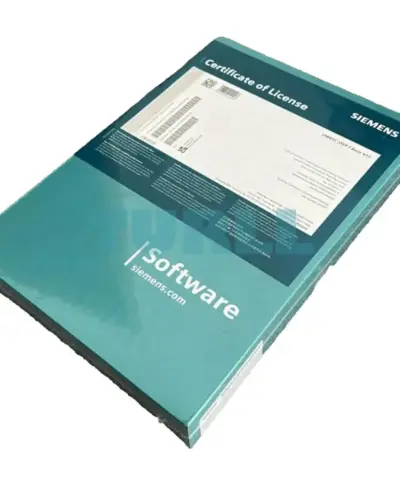 6ES7822-1AA07-0XC2 Siemens SIMATIC STEP 7 Professional V17