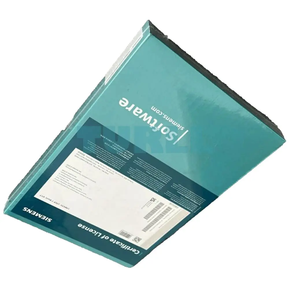 6ES7822-1AA07-0YC5 Siemens SIMATIC STEP 7 Professional V17 Original Brand New 3 6ES7822-1AA07-0YC5 Siemens SIMATIC STEP 7 Professional V17
