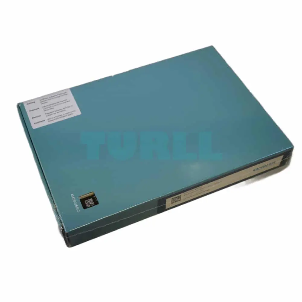6ES7822-1AA07-0YE5 SIEMENS STEP 7 Professional V17 Upgrade Floating License Original Brand New 3 6ES7822-1AA07-0YE5 Siemens STEP 7 Professional V17 upgrade software