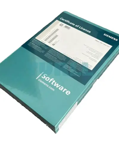 6ES7822-1AA07-0YE5 Siemens STEP 7 Professional V17 upgrade software