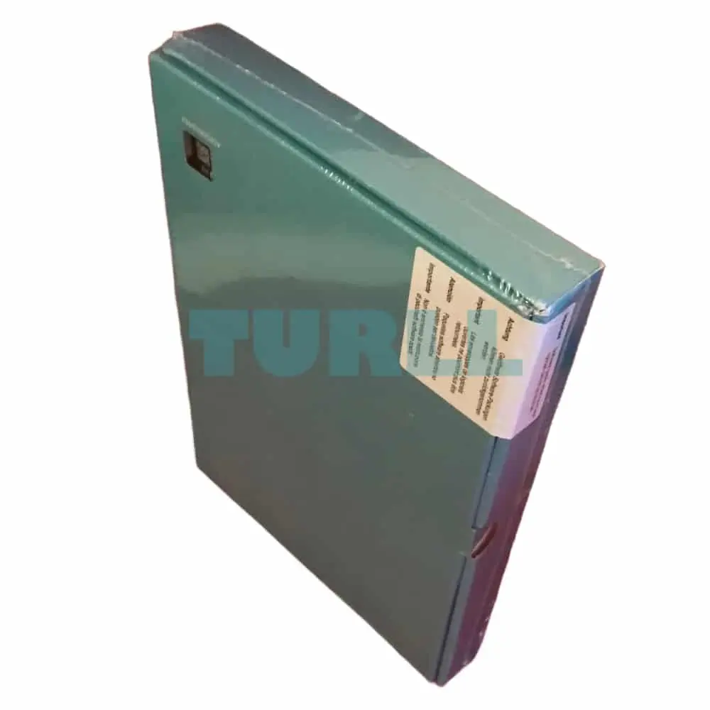 6ES7822-1AA07-0YE5 SIEMENS STEP 7 Professional V17 Upgrade Floating License Original Brand New 2 6ES7822-1AA07-0YE5 Siemens STEP 7 Professional V17 upgrade software
