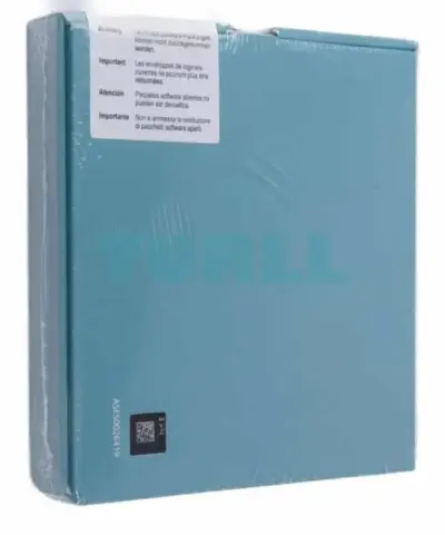6ES7822-1AA08-0XC3 Siemens SIMATIC STEP 7 Professional V18