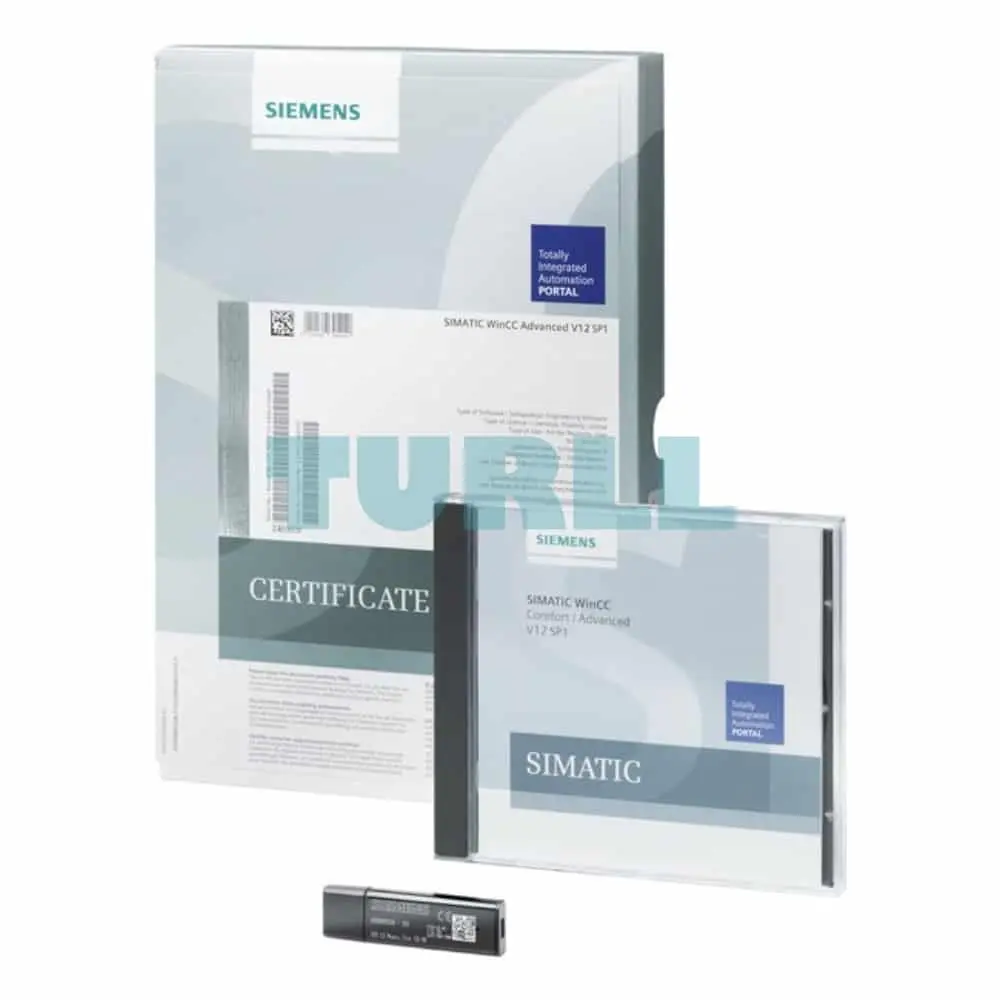 6ES7822-1AA08-0YE3 Siemens SIMATIC STEP 7 Professional V18 Combo Original Brand New 4 6ES7822-1AA08-0YE3 Siemens SIMATIC STEP 7 Professional V18 Combo