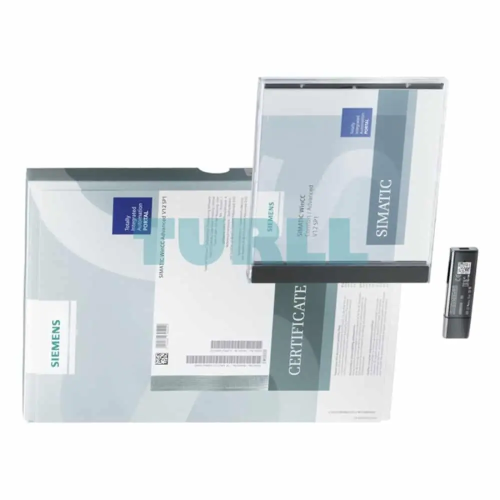 6ES7822-1AA08-0YE3 Siemens SIMATIC STEP 7 Professional V18 Combo Original Brand New 3 6ES7822-1AA08-0YE3 Siemens SIMATIC STEP 7 Professional V18 Combo
