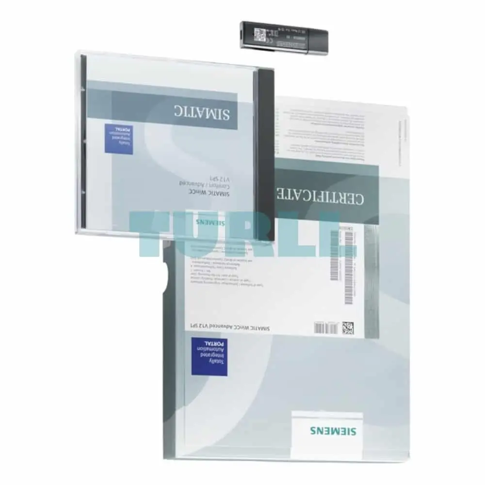 6ES7822-1AA08-0YE3 Siemens SIMATIC STEP 7 Professional V18 Combo Original Brand New 2 6ES7822-1AA08-0YE3 Siemens SIMATIC STEP 7 Professional V18 Combo