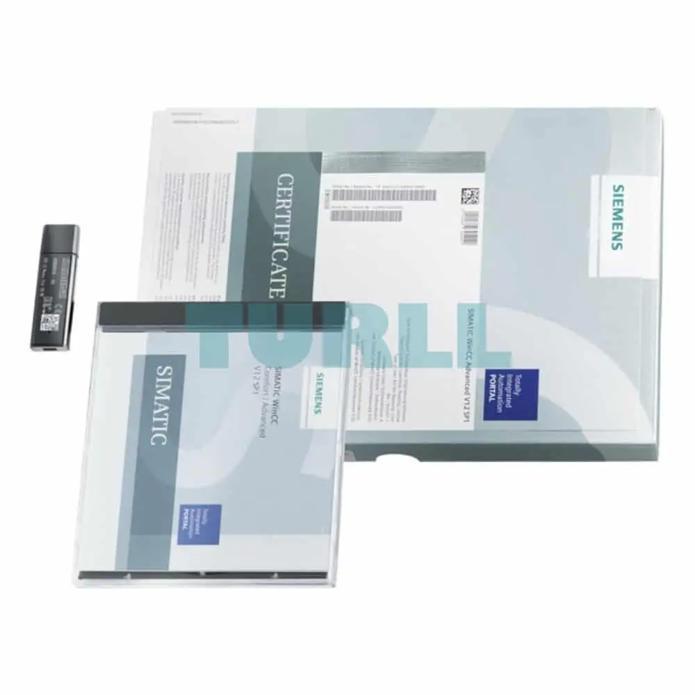 6ES7822-1AA08-0YE3 Siemens SIMATIC STEP 7 Professional V18 Combo Original Brand New 1 6ES7822-1AA08-0YE3 Siemens SIMATIC STEP 7 Professional V18 Combo