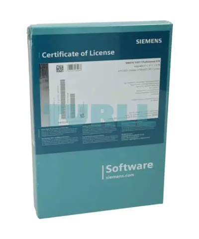 6ES7822-1AA08-0YE5 Siemens SIMATIC STEP 7 Professional V18