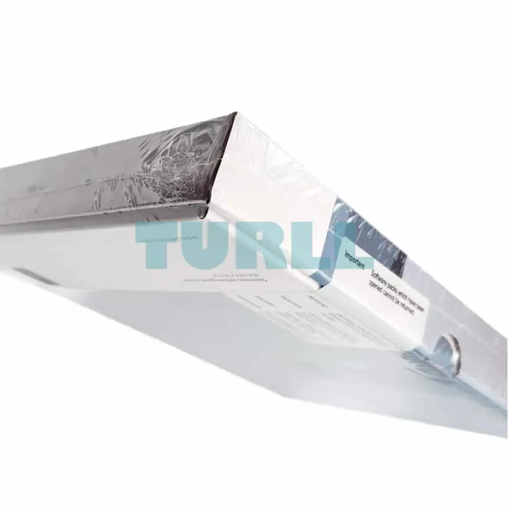 6ES7822-1AA23-0XC3 Siemens SIMATIC STEP 7 Professional V19 Original Brand New 1 6ES7822-1AA23-0XC3 Siemens SIMATIC STEP 7 Professional V19