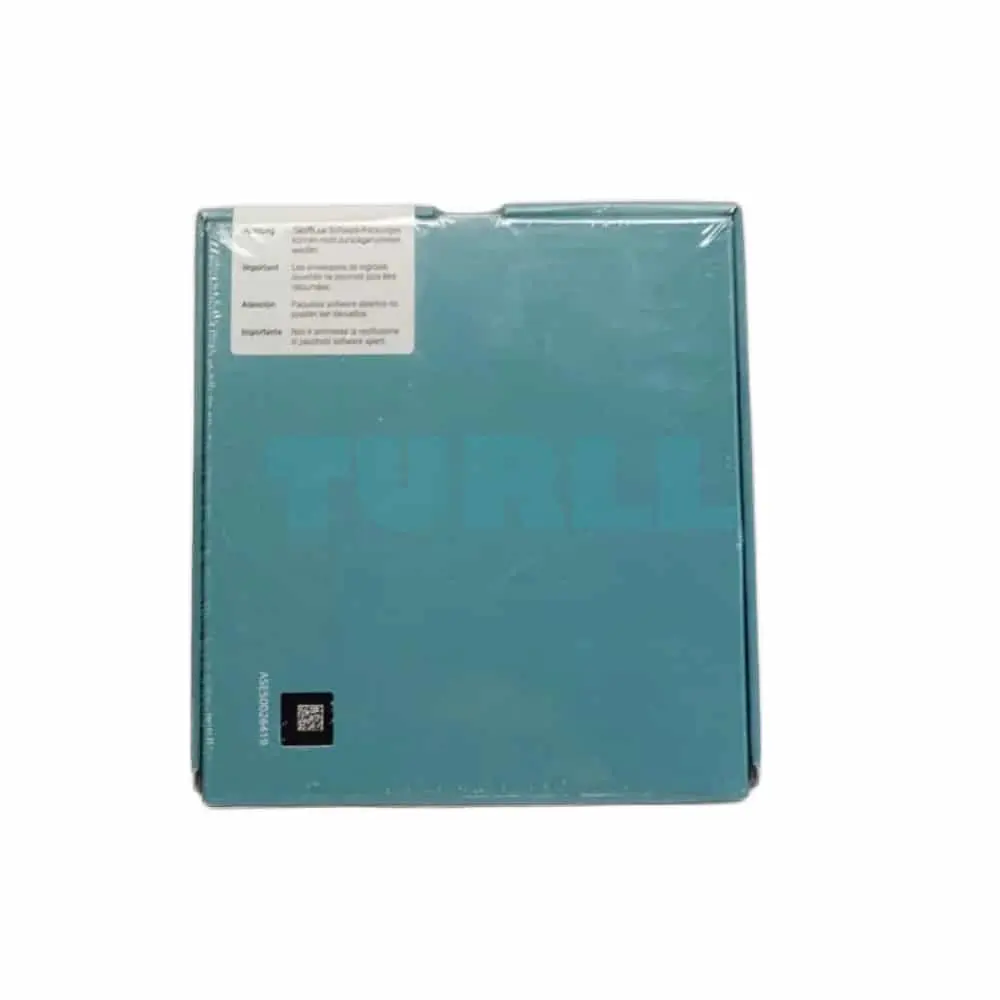 6ES7822-1AA23-0XC5 SIEMENS STEP 7 Professional V19 Powerpack Upgrade Floating License Original Brand New 2 6ES7822-1AA23-0XC5 Siemens SIMATIC STEP 7 Professional V19