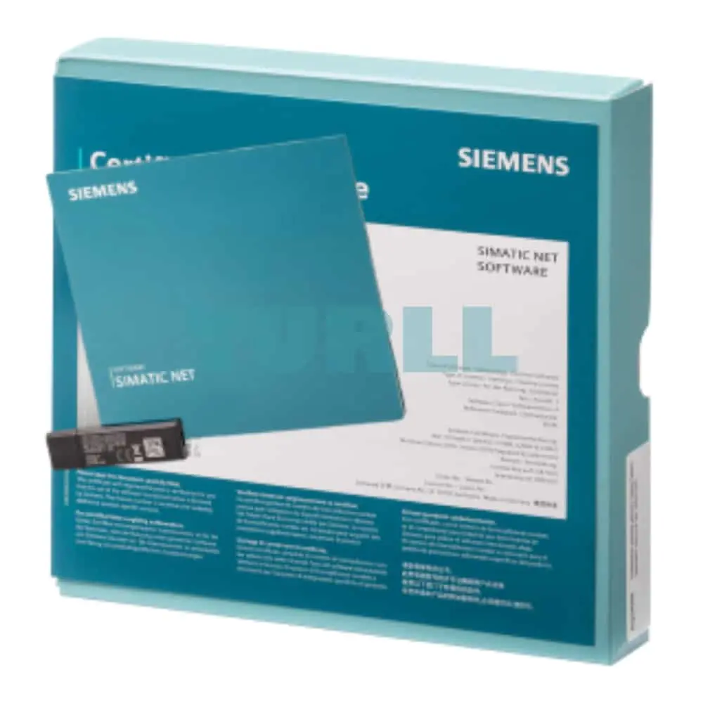 6ES7822-1AA23-0YA5 SIEMENS STEP 7 Professional V19 Floating License TIA Portal Original Brand New 3 6ES7822-1AA23-0YA5 Siemens SIMATIC STEP 7 Professional V19