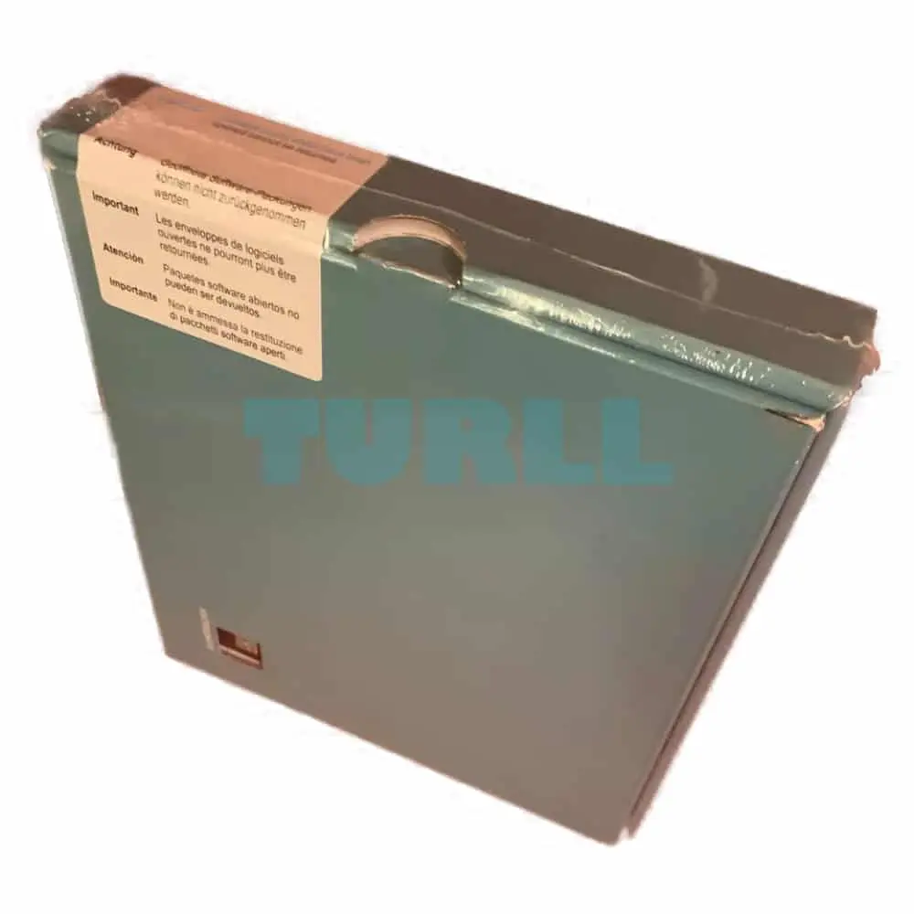 6ES7822-1AA23-0YE5 SIEMENS STEP 7 Professional V19 Combo Upgrade Floating License Original Brand New 5 6ES7822-1AA23-0YE5 Siemens SIMATIC STEP 7 Professional V19