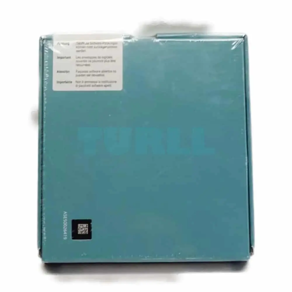 6ES7822-1AA23-0YE5 SIEMENS STEP 7 Professional V19 Combo Upgrade Floating License Original Brand New 2 6ES7822-1AA23-0YE5 Siemens SIMATIC STEP 7 Professional V19