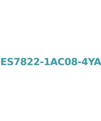6ES7822-1AC08-4YA5 Siemens SCE Trainer Package V18